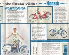 monark 600003